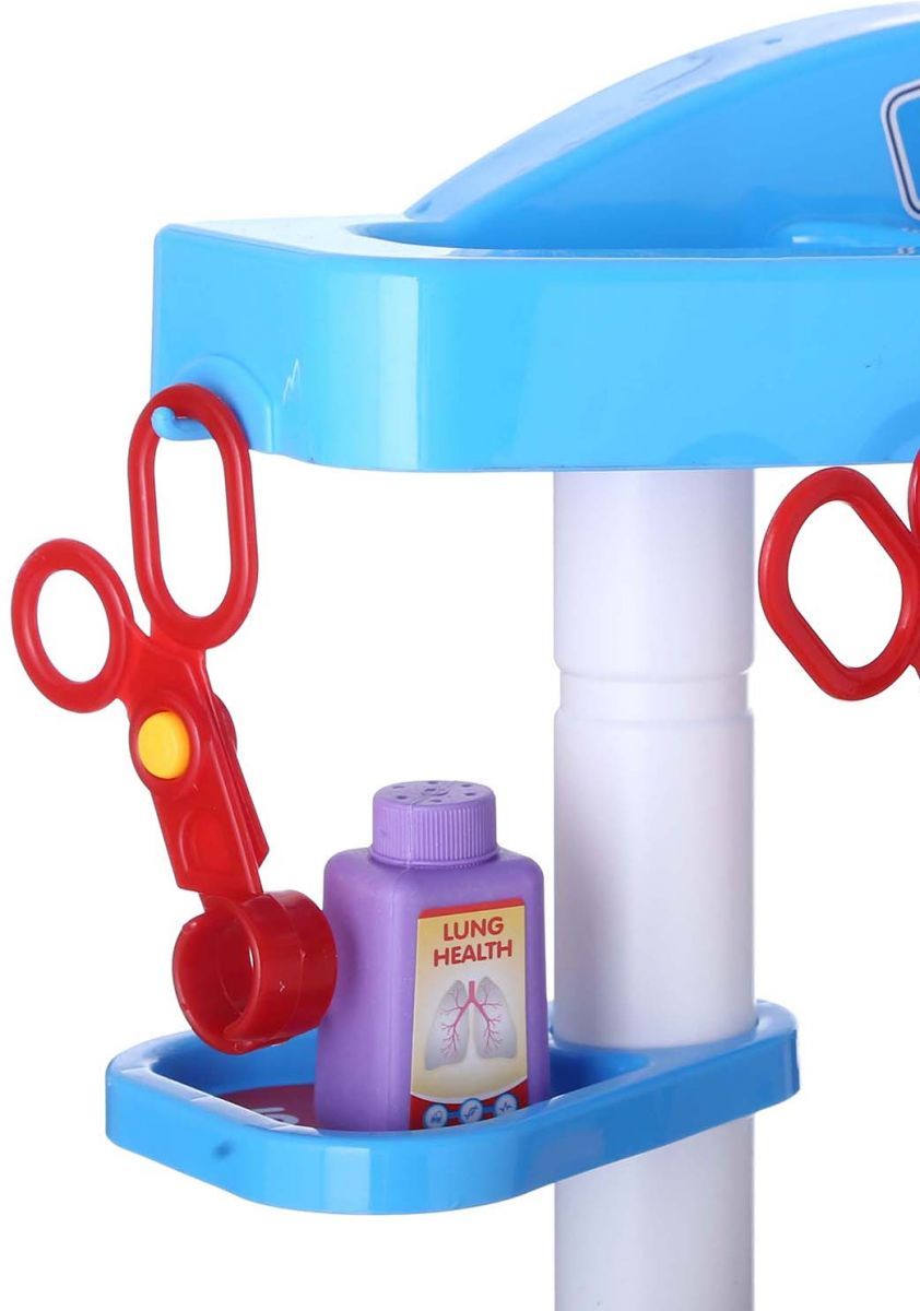 لعبة أدوات الطبيب الذكية لتنمية المهارات - رقم: DK689-3 