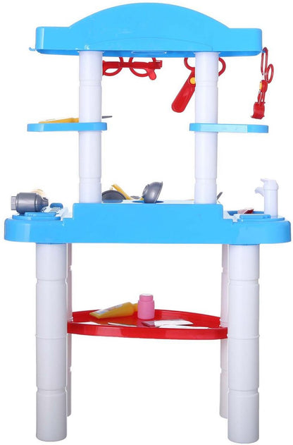 لعبة أدوات الطبيب الذكية لتنمية المهارات - رقم: DK689-3 