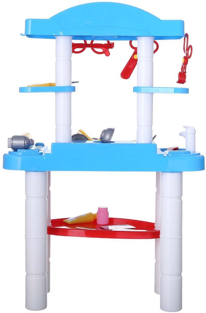 لعبة أدوات الطبيب الذكية لتنمية المهارات - رقم: DK689-3 