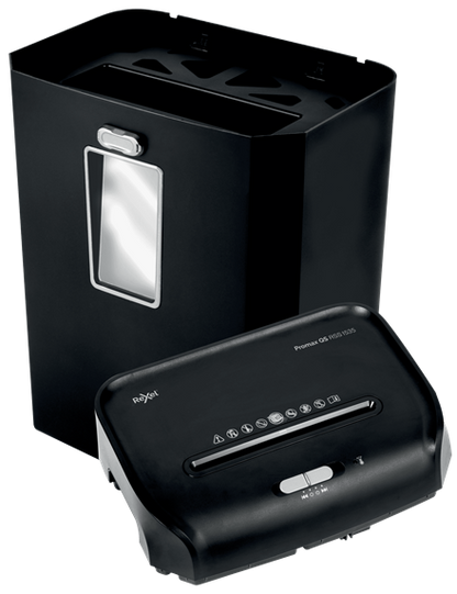 آلة تمزيق الورق الاحترافية Rexel RSS1535 - رقم: 2104586EU