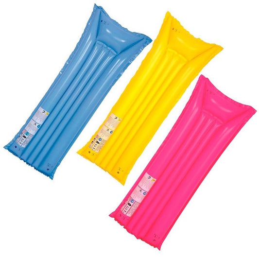 Jilong Sunclub Air Mat 183x69 cm No: 37497