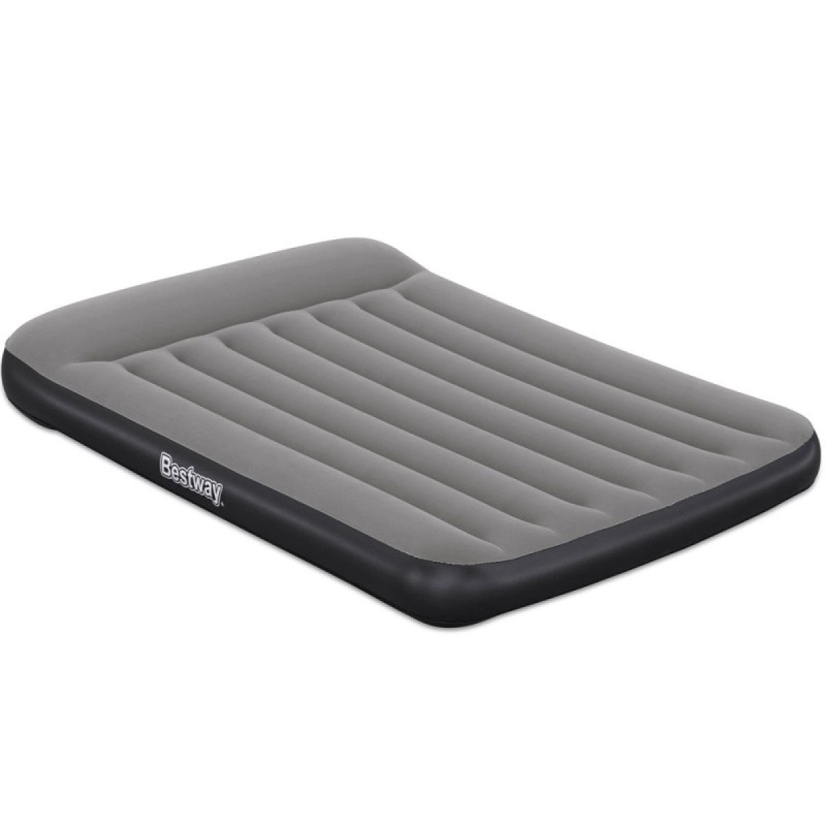 Bestway QUEEN SIZE 1.91m X 1.37m X 30cm Double AIR Mattress with Built-in Pump USB - No: 671BR