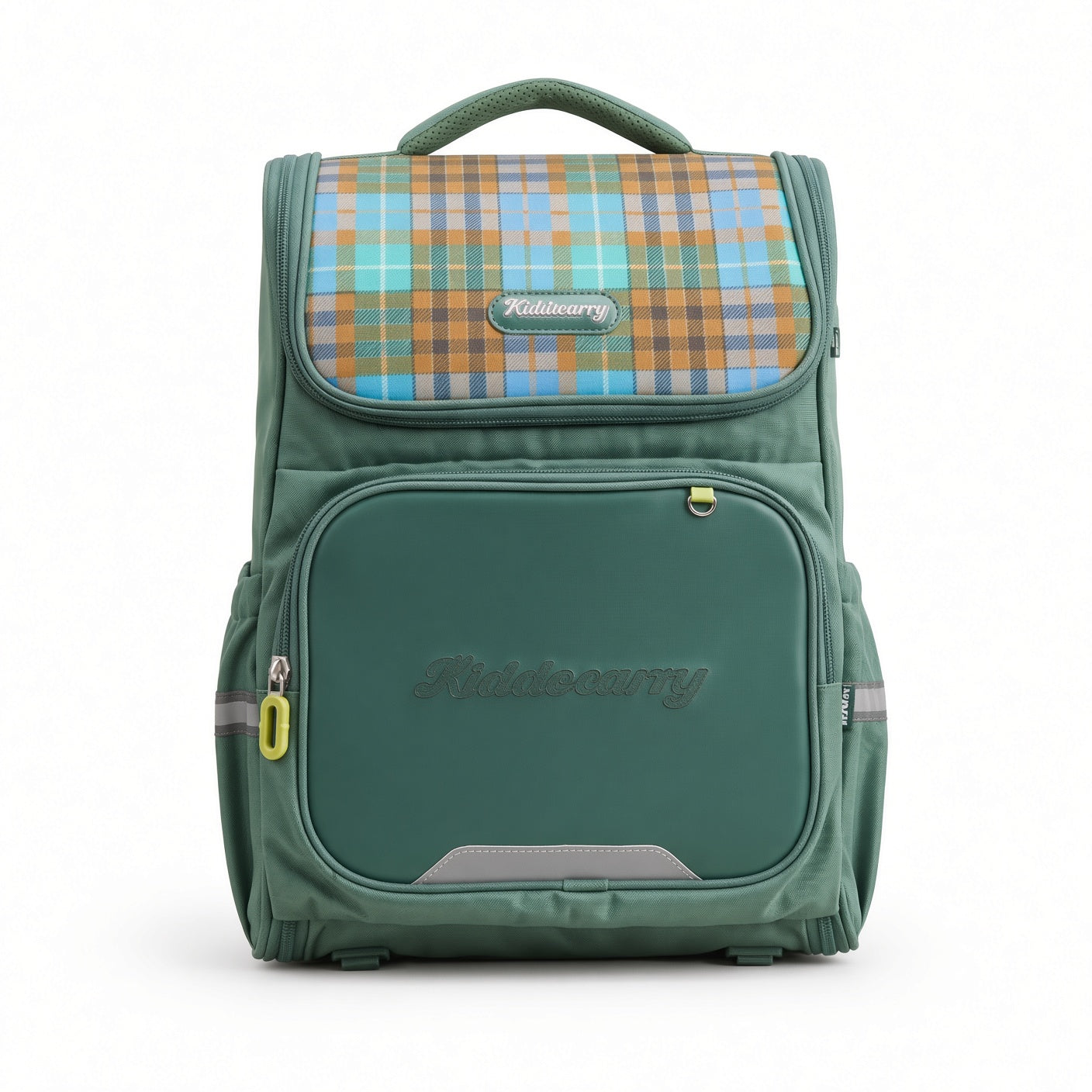 M&G Chenguang 16-Inch School Backpack for Girls – Lightweight Waterproof Kids School Bag - No:ABB904V9WA
