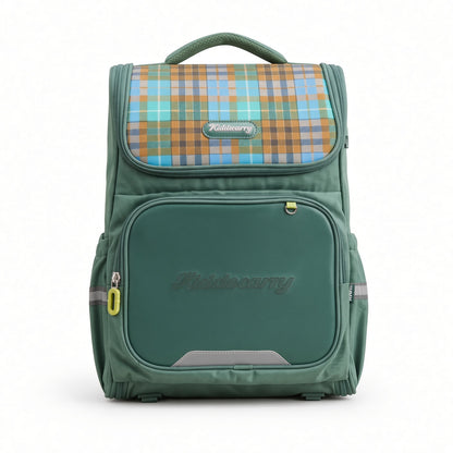 M&G Chenguang 16-Inch School Backpack for Girls – Lightweight Waterproof Kids School Bag - No:ABB904V9WA
