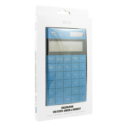 M&G Desktop calculator 12-digit - No:ADG98780