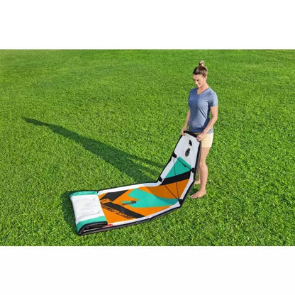 Bestway Breeze Panorama Inflatable Surfboard 305x84x12cm - No:65377