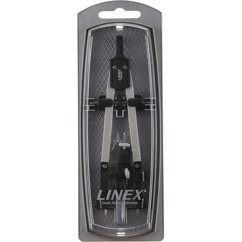 Linex Quick Action Set compass - No:770