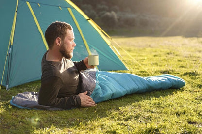 Bestway Pavillo Sleeping bag 220x75x50 cm Hiberhide 10 Sleeping Bag - No: 68102