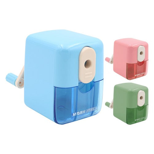 M&G Chenguang stationery automatic pencil sharpener - No:APS906J3