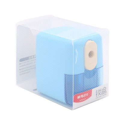 M&G Chenguang stationery automatic pencil sharpener - No:APS906J3