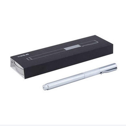 M&G Metal high-grade neutral pen - Silver - AGPY0501