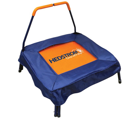Hedstrom Junior Trampoline - 93cm - No:M08867