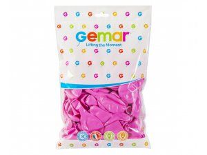Balloon 26 Cm G90 Rose - 100pcs