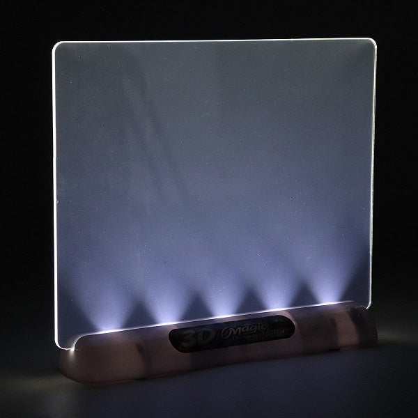 لوحة الرسم ثلاثية الأبعاد السحرية من سلسلة المحيط رقم 3626