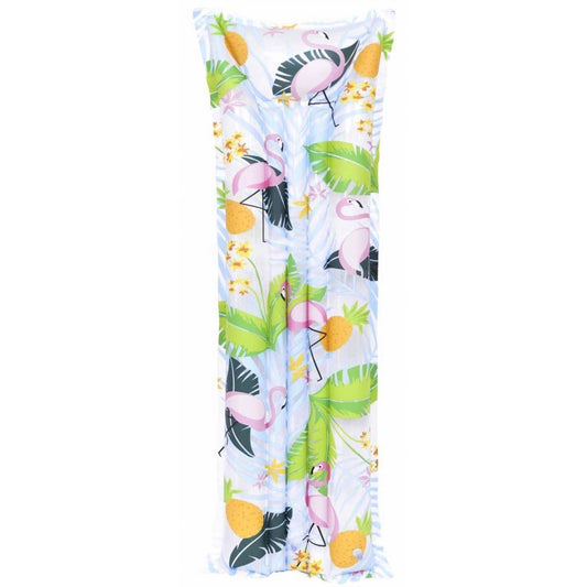 مرتبة جيلونج للسباحة، بتصميمات شاطئية، مقاس 183×69 سم - رقم: 37479