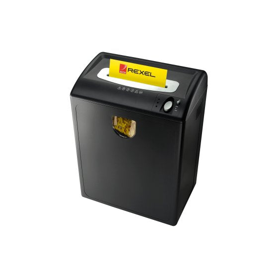 ROSE DOCUMENT MACHINE