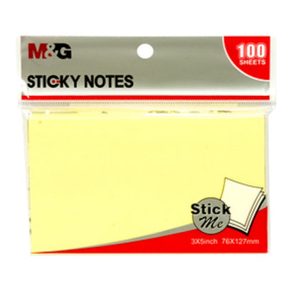 M&G Sticky Note No.YS-142