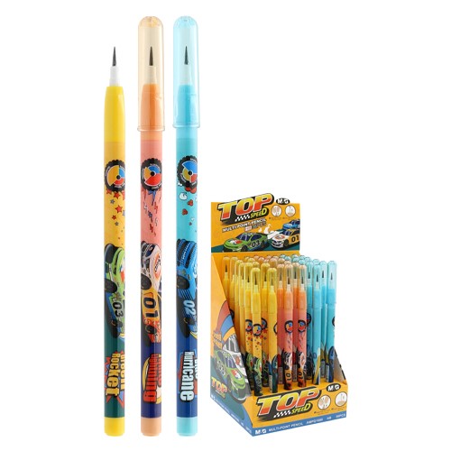 M&G Chenguang Mechanical pencil Multi-point HB, Top Speed - 1pcs - No:AMPQ1680