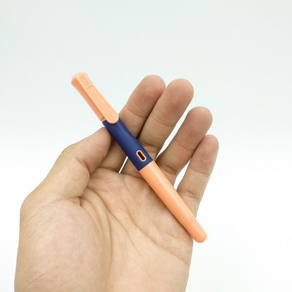 قلم حبر M&amp;G Chenguang ذو سن ناعم مع مقبض قابل للتحديد - رقم: AFPM1371