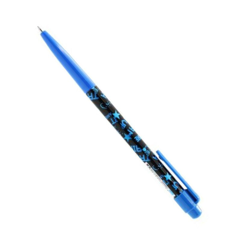 قلم حبر جاف من إم آند جي تشنغوانغ، حبر أنيق ومتناسق لكتابة سلسة 0.7 مم - رقم المنتج: ABP888S1