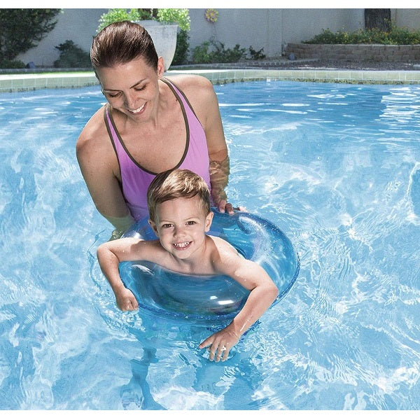 بيست واي تيوب اطار شفاف 51 سم رقم: 36022 