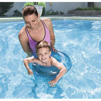 بيست واي تيوب اطار شفاف 51 سم رقم: 36022 