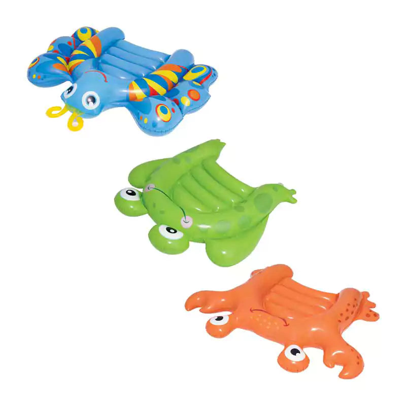 Bestway Animal Buddies Air Mattress 42047