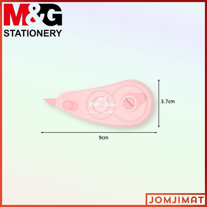 شريط تصحيح M&amp;G Chenguang One Clean 8mX5mm - رقم: ACT18078