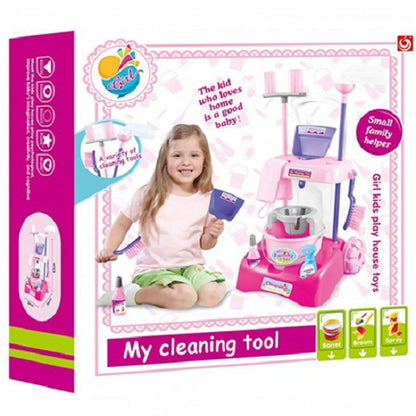 أداة تنظيف ماي جيرل رقم 17006