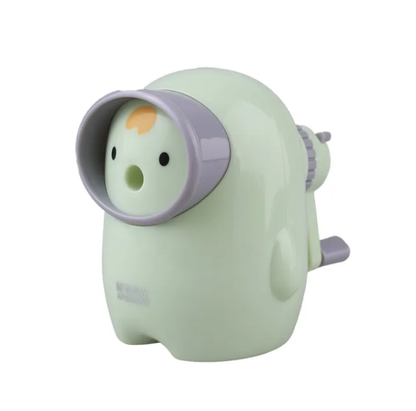 M&G Aquanaut Pencil Sharpener No: APS906N7 (Assorted Colours)
