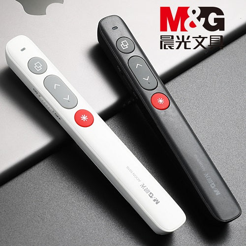 M&G Smart Board Pen With Laser-1pcs