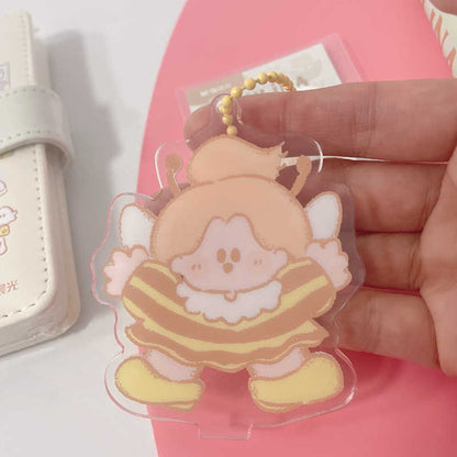 M&G Chenguang Paulina Magic Tulip Gift Set Stationery Gift -No:HAGP1873