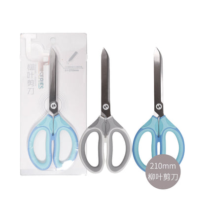 M&G Scissors series office 210ml sewing stainless steel- No:ASSN2270