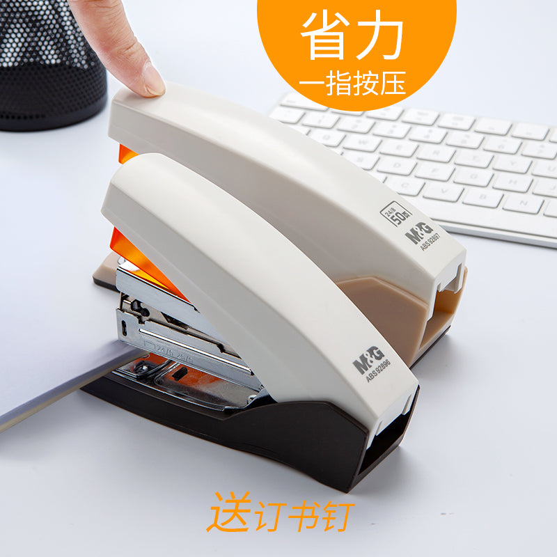 دباسة M&amp;G Chenguang الكبيرة الموفرة للعمالة 24/6 - رقم: ABS92896