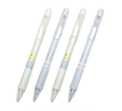 قلم رصاص ميكانيكي من إم آند جي تشنغوانغ سمر آيس 0.5 مم - رقم: AMPQ0315