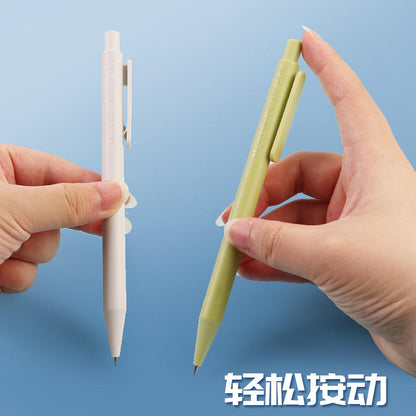 M&G Chenguang Macaron color simple automatic pencil - 0.5mm - 1pcs - No:AMPU4501