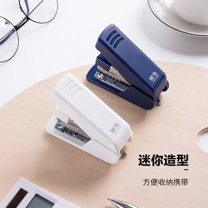 دباسة صغيرة من إم آند جي تشنغوانغ رقم ​​12، موفرة للجهد ومضادة للانزلاق - رقم المنتج: ABS916Q3