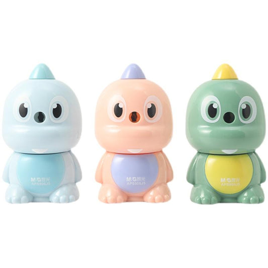 مبراة أقلام رصاص يدوية من إم آند جي تشنغوانغ - رقم: APS906J5