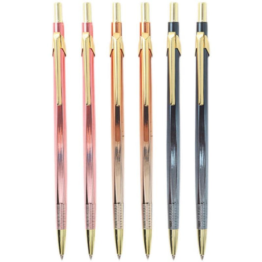 قلم رصاص ميكانيكي M&amp;G Chenguang قابل للدفع 0.7 مم للطلاب - قطعة واحدة - رقم: AMPT7102