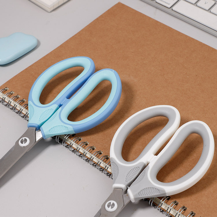 M&G Scissors series office 210ml sewing stainless steel- No:ASSN2270