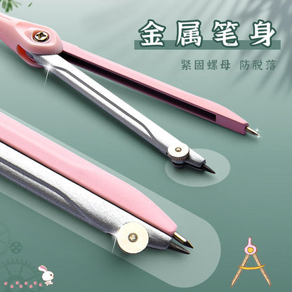 M&G Chenguang compasses students use special mathematics - No:ACSN1387