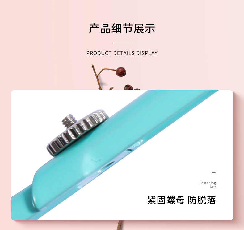 M&G Chenguang pen compasses practical mathematics geometry - No:ACSN1376