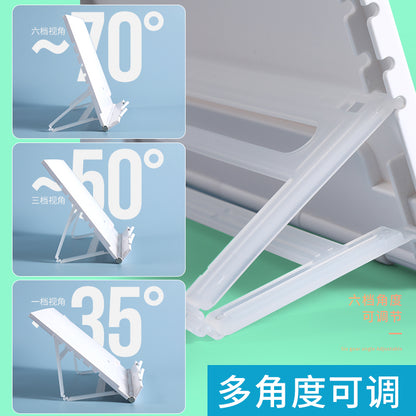 M&G Chenguang reading frame Book clip fixed book table  - No:ABS917B6