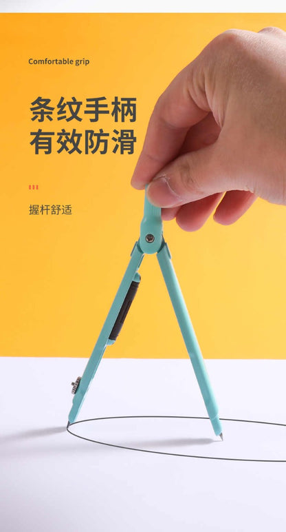 M&G Chenguang pen compasses practical mathematics geometry - No:ACSN1376