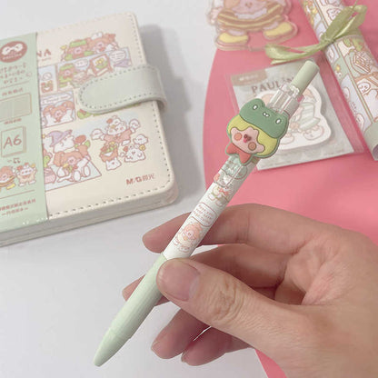 M&G Chenguang Paulina Magic Tulip Gift Set Stationery Gift -No:HAGP1873