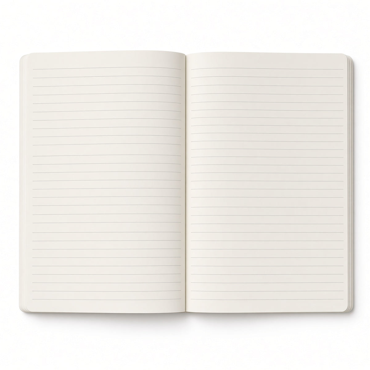 M&G Chenguang Kiki Quokka B5 Glue Book – 40 Sheets, Single Ruled, 179 × 252 mm - 1pcs - No: APNBG052