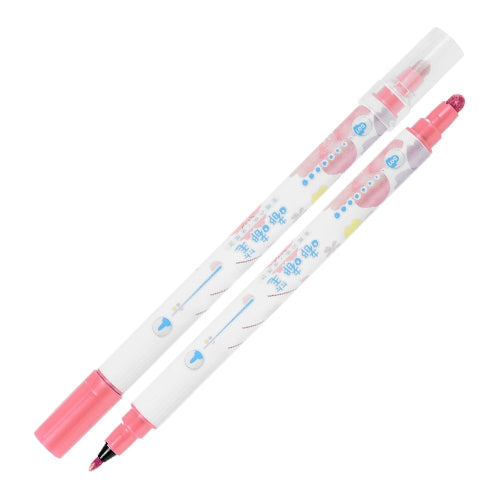 M&G Sakura Pink Double Marker No: ACP901K833