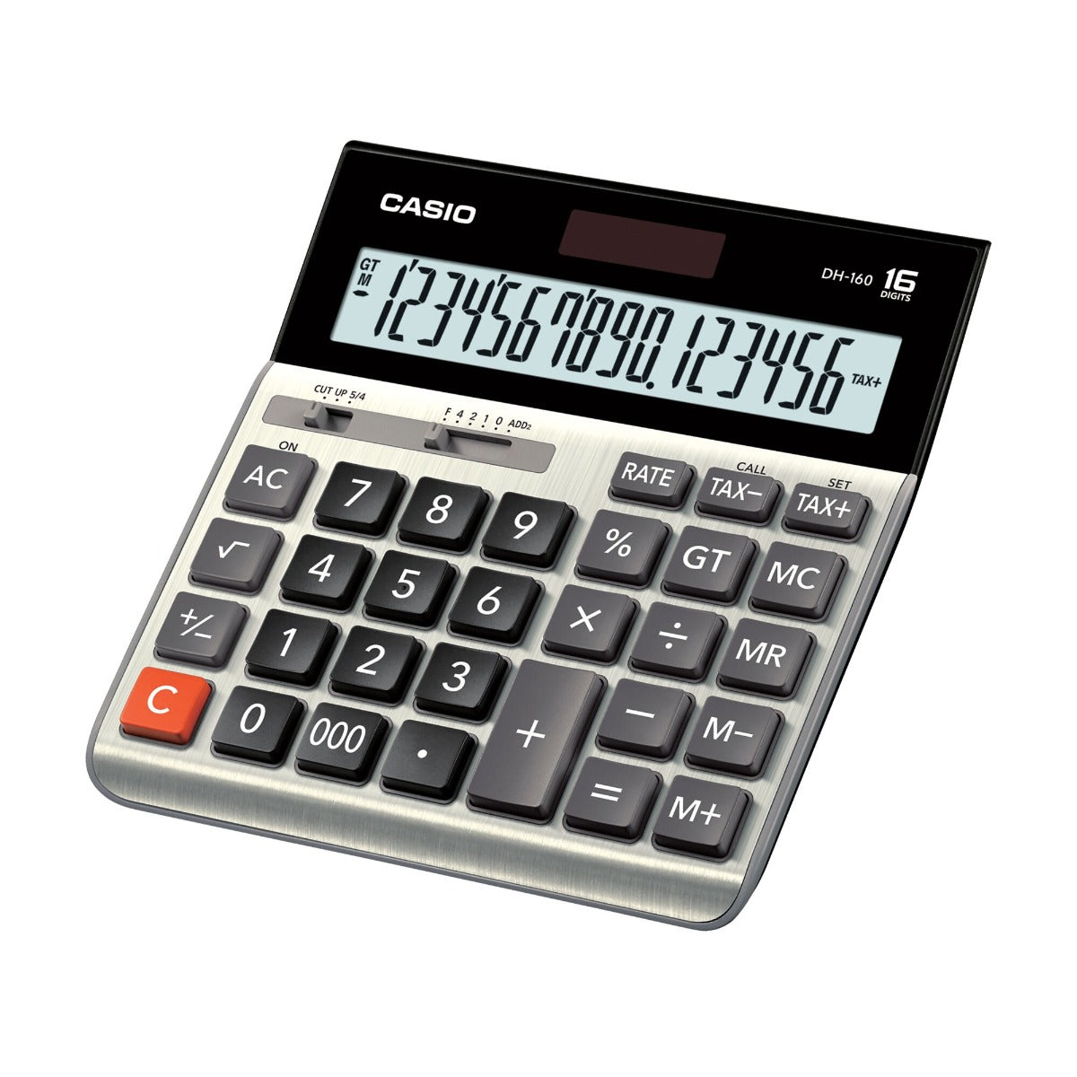 Office Calculators No:DH-160