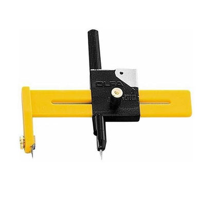 Cutter Olfa CMP-1 Circuits