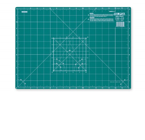 Cutting board Olfa CM-A3 chopping plate